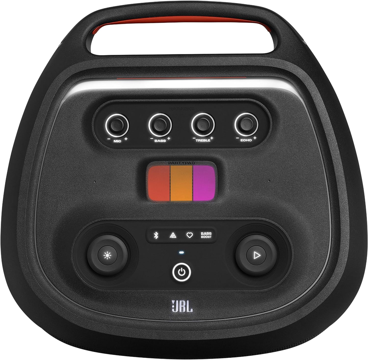 JBL Partybox Ultimate Wifi Bluetooth Hoparlör