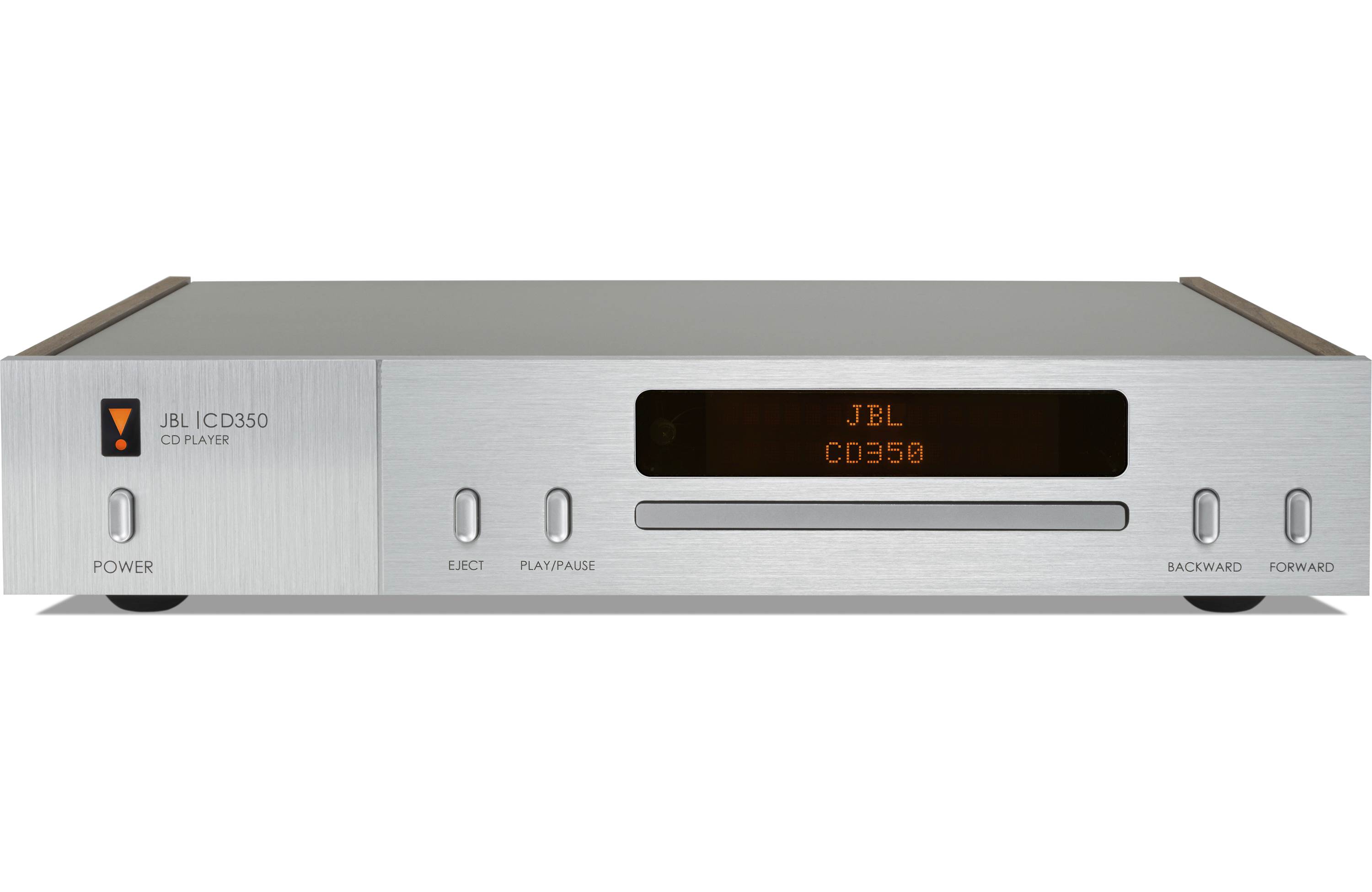 JBL CD350 Classic SACD/CD Oynatıcı