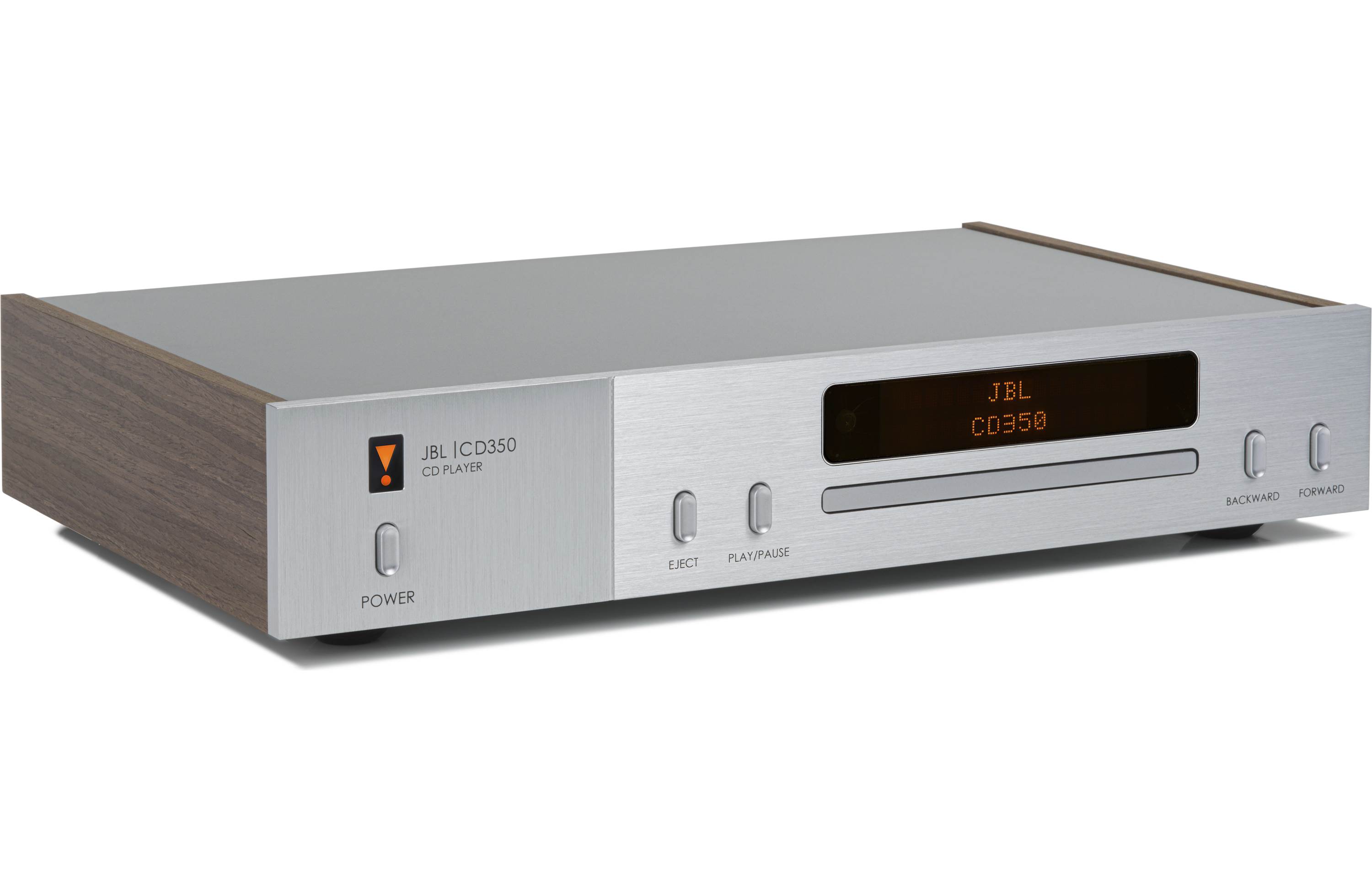 JBL CD350 Classic SACD/CD Oynatıcı