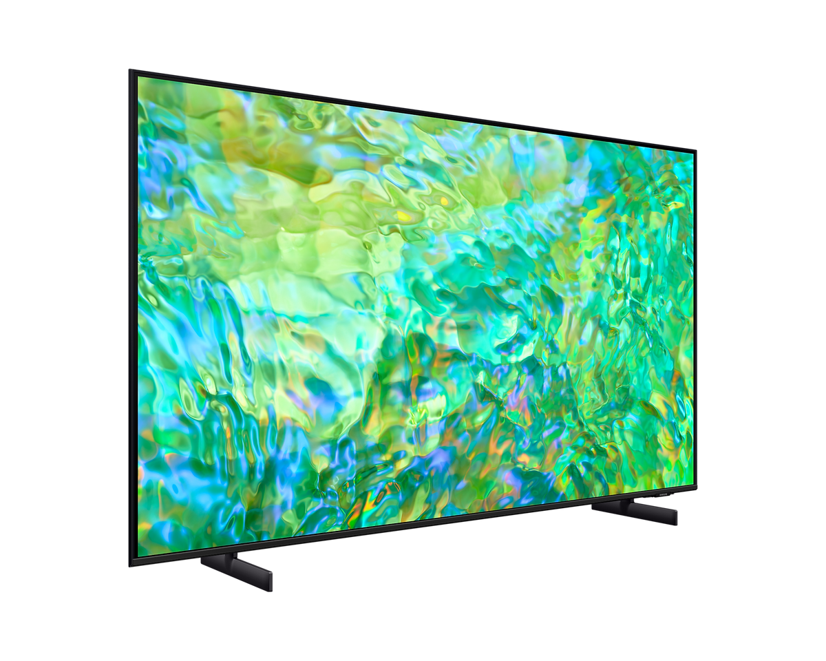 Samsung 50CU8000 4K Ultra HD 50" 127 Ekran Uydu Alıcılı Smart LED TV