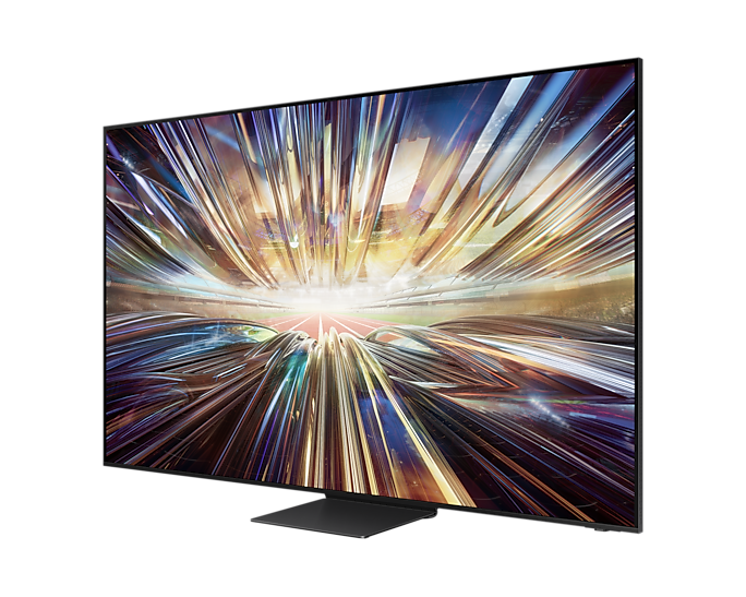 Samsung  65QN800D 8K Ultra HD 65" 165 Ekran Uydu Alıcılı Tizen OS Smart Neo QLED TV (2024)