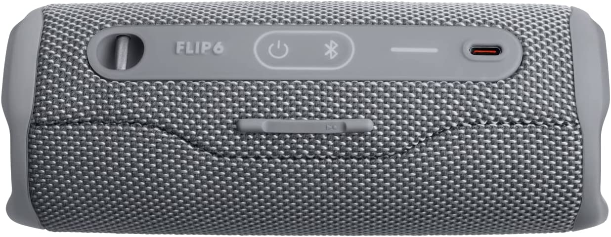 JBL Flip 6 Taşınabilir Bluetooth Hoparlör