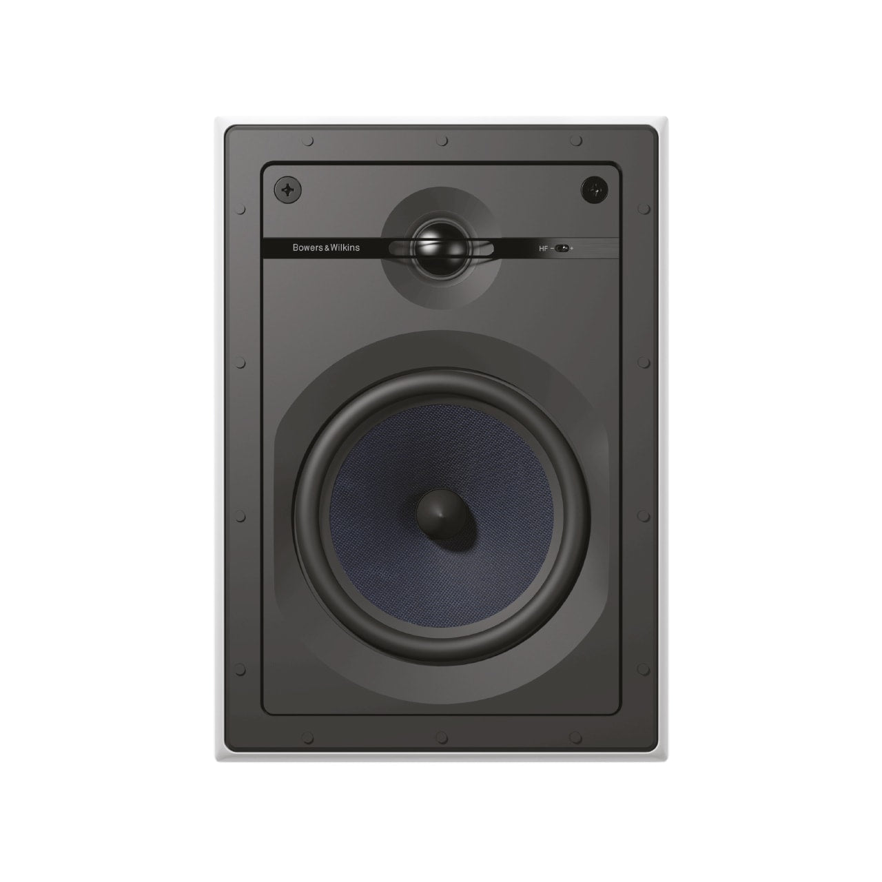 Bowers & Wilkins CWM663 6" 600 Series In-Wall Speaker