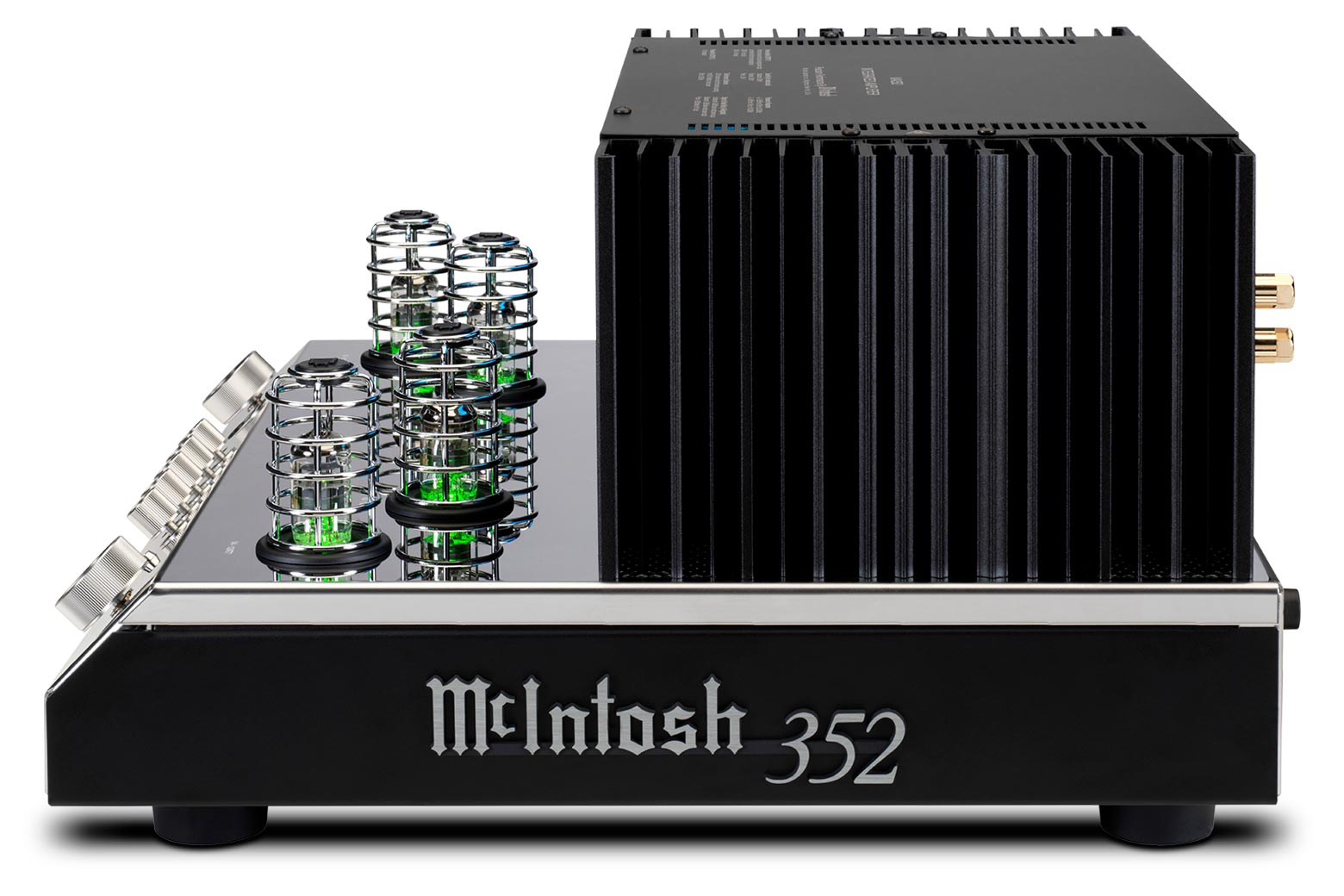 McIntosh MA352 2-Channel Hybrid Entegre Ampliler