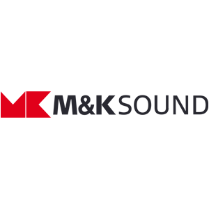 ‎M&K Sound