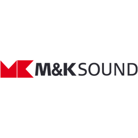 ‎M&K Sound