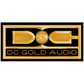 DC Gold Audio