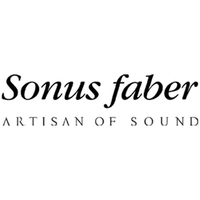 Sonus Faber‎‎, ‎‎Arcugnano‎‎, ‎‎Veneto‎‎, ‎‎İtalya‎‎ merkezli el yapımı hoparlörler, kulaklıklar ve diğer ‎‎üst düzey ses‎‎ ekipmanlarının İtalyan üreticisidir.