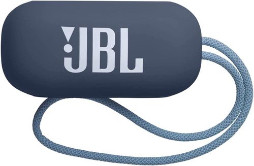 JBL Reflect Aero,Kablosuz Kulakiçi Kulaklık,IP68,Mavi