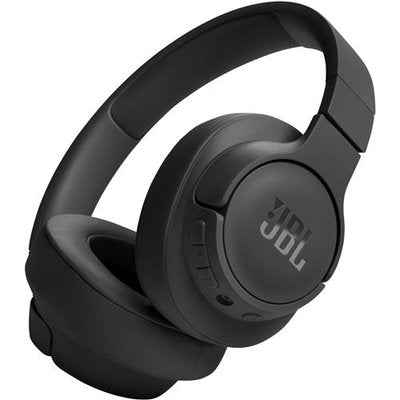 JBL Tune 720BT Wireless Kulaklık, CT, OE,Siyah