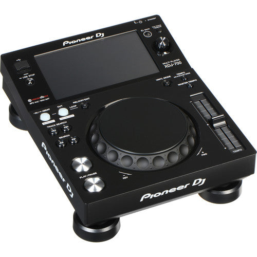 Pioneer DJ XDJ-700 Compact DJ Multi Player