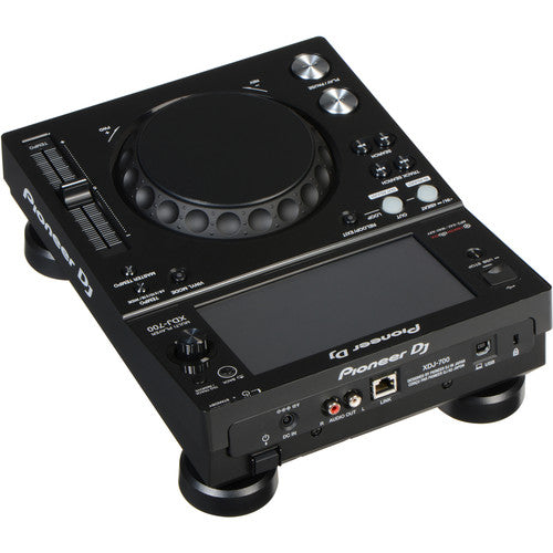 Pioneer DJ XDJ-700 Compact DJ Multi Player