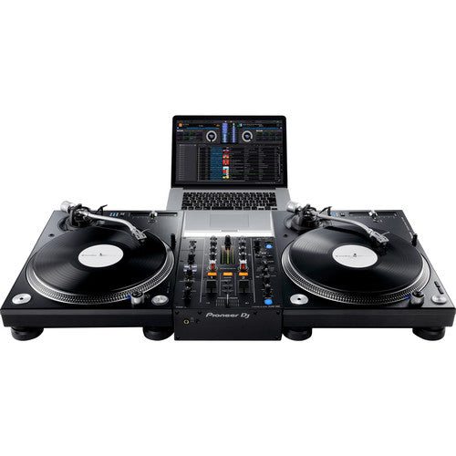 Pioneer DJ DJM-450 2-Kanal DJ Mixer