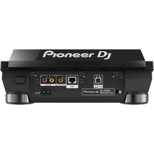 Pioneer XDJ-1000MK2 Profesyonel DJ USB Player