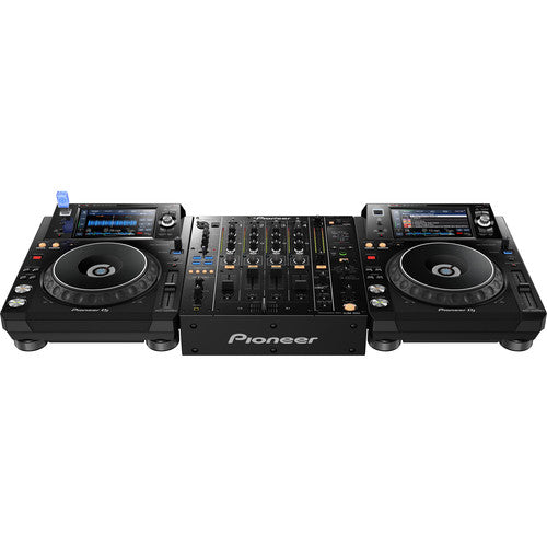 Pioneer XDJ-1000MK2 Profesyonel DJ USB Player