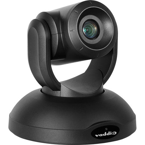 Vaddio RoboSHOT 40 UHD Ultrahigh-Definition PTZ Camera