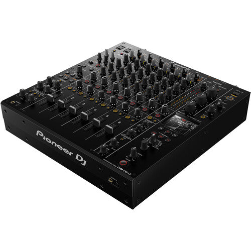 Pioneer DJ DJM-V10-LF 6 Kanal  Professional DJ Mixer