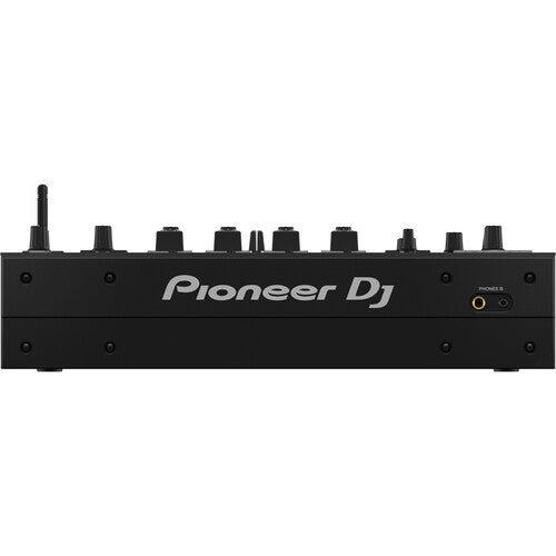 Pioneer DJ DJM-A9 4 Kanal Digital Pro-DJ Mixer