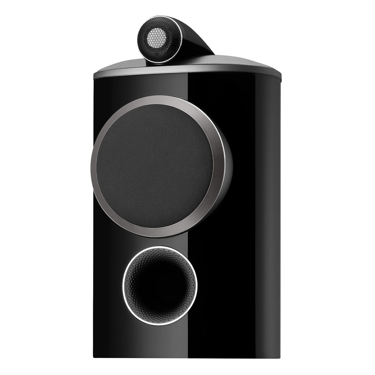 Bowers & Wilkins 805 D4 Hoparlörler