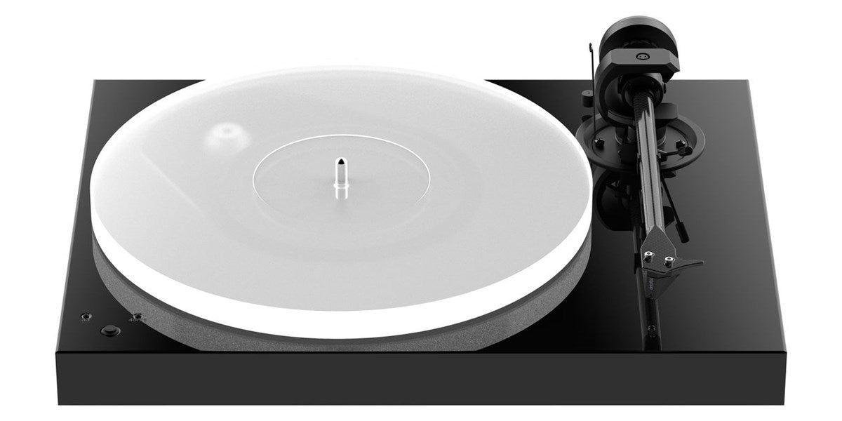 Pro-Ject X1 B (Pick It Pro B) Pikap Parlak Siyah