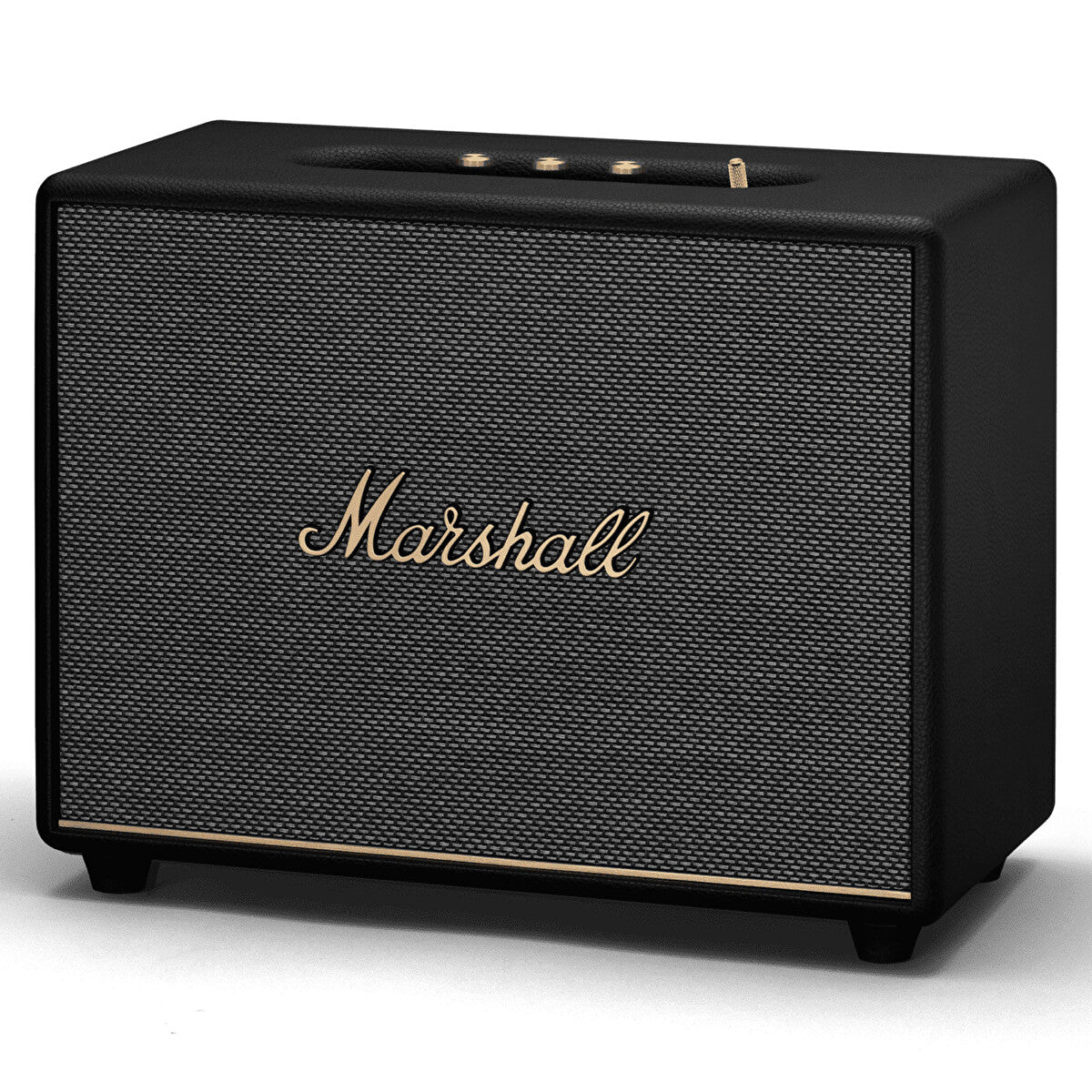 Marshall Woburn III BT, Black