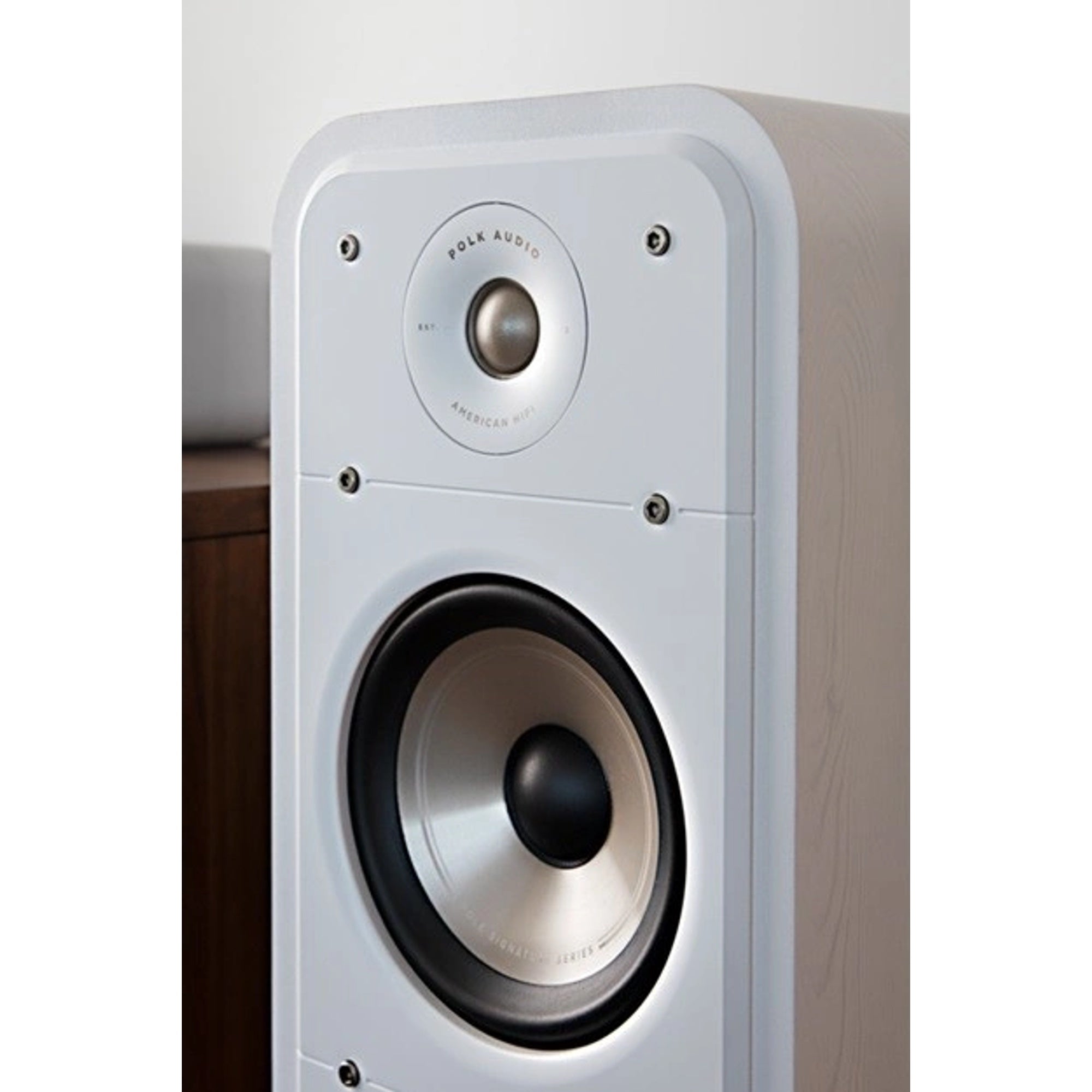 Polk Audio Signature S-55 EL Hoparlörler Çift