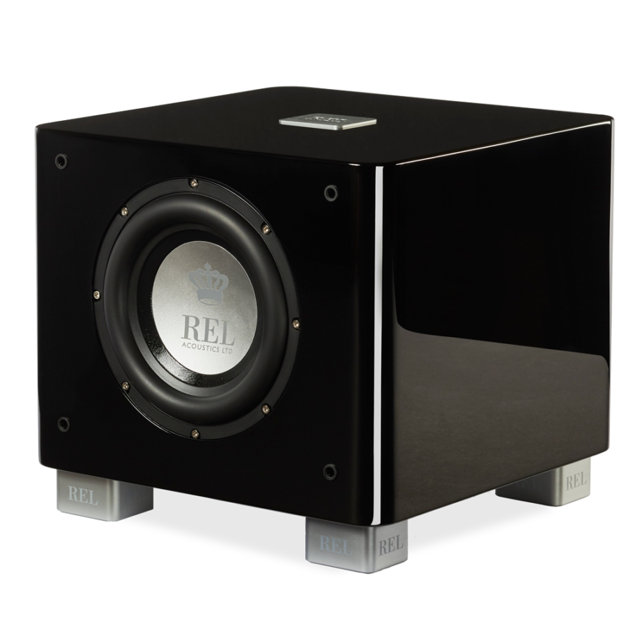 REL Acoustic T-7x Subwoofer