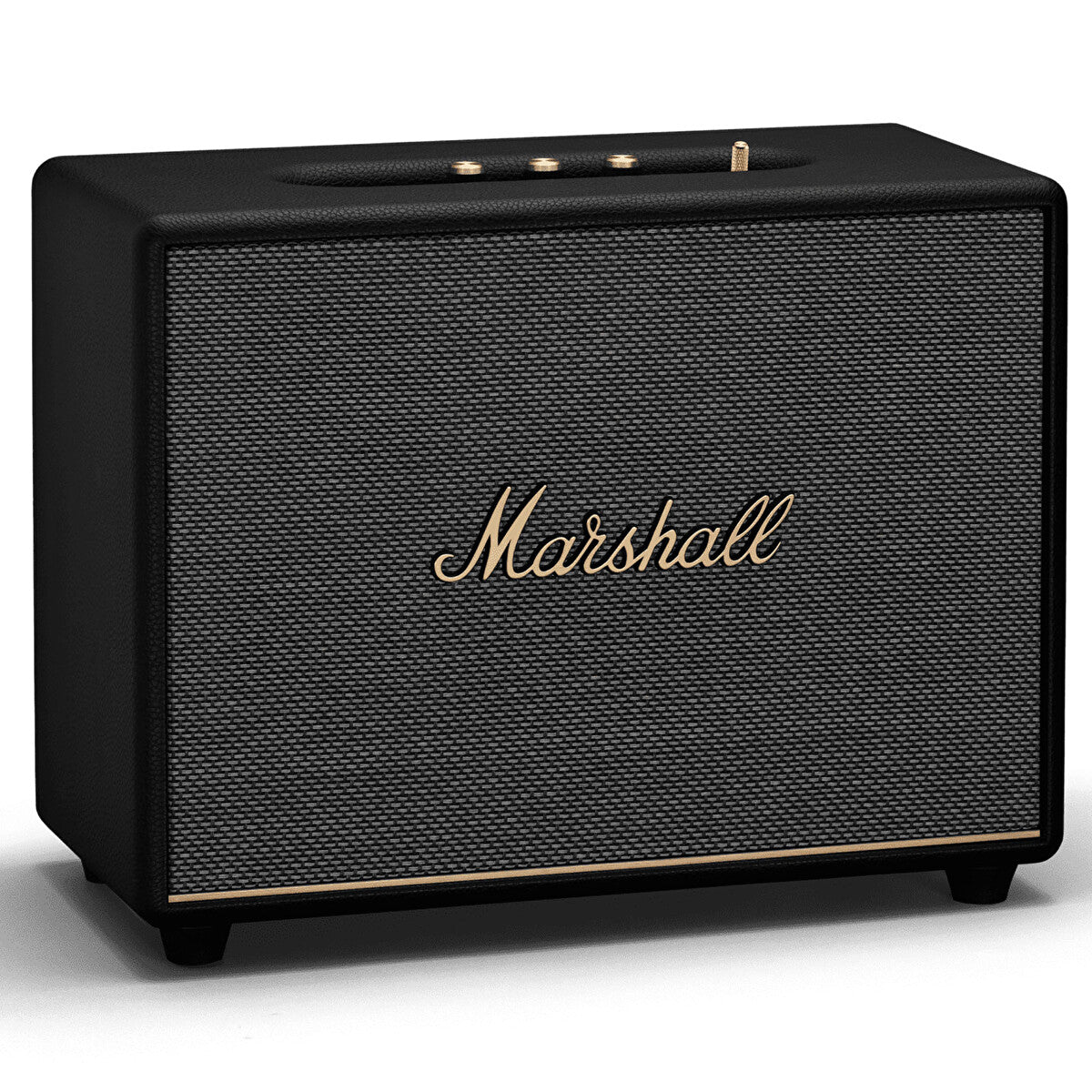 Marshall Woburn III BT, Black