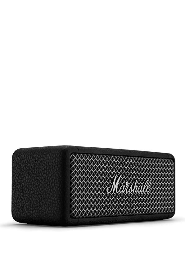 Marshall Emberton II BT Hoparlör, Blk&Steel