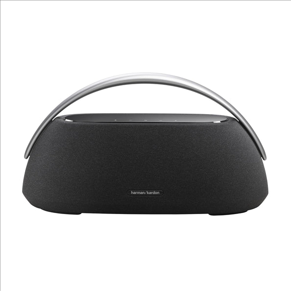 Harman Kardon GOPLAY3  Bluetooth Hoparlör Siyah