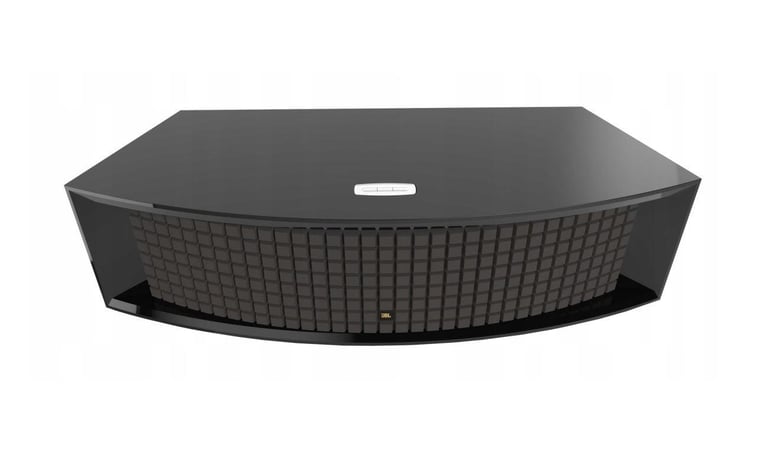 JBL L75MS Kablosuz WiFi Hoparlör Black Gloss