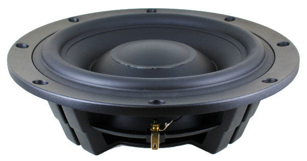 Meridian DSW600   In-Wall  Digital Active Subwoofer