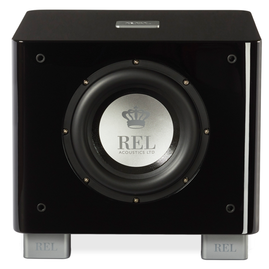 REL Acoustic T-7x Subwoofer