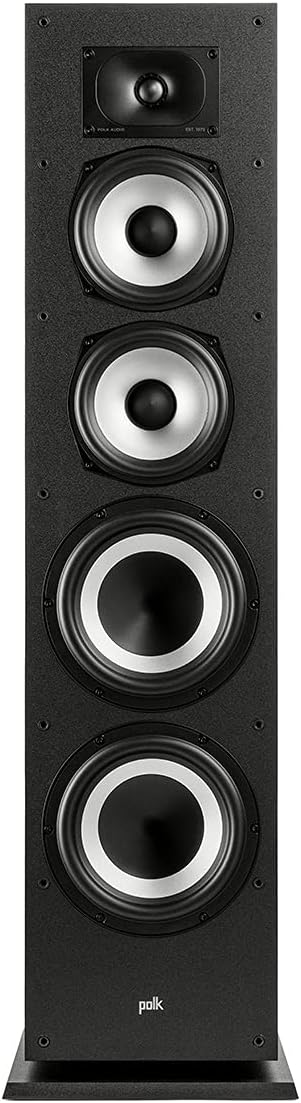 Polk Audio Monitor XT70 Hoparlörler Çift