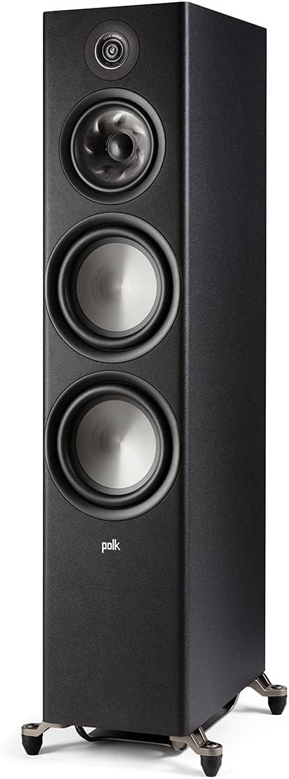 Polk Audio Reserve R700 Hoparlörler Çift