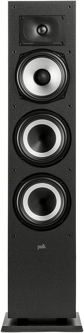 Polk Audio Monitor XT60 Hoparlörler Çift