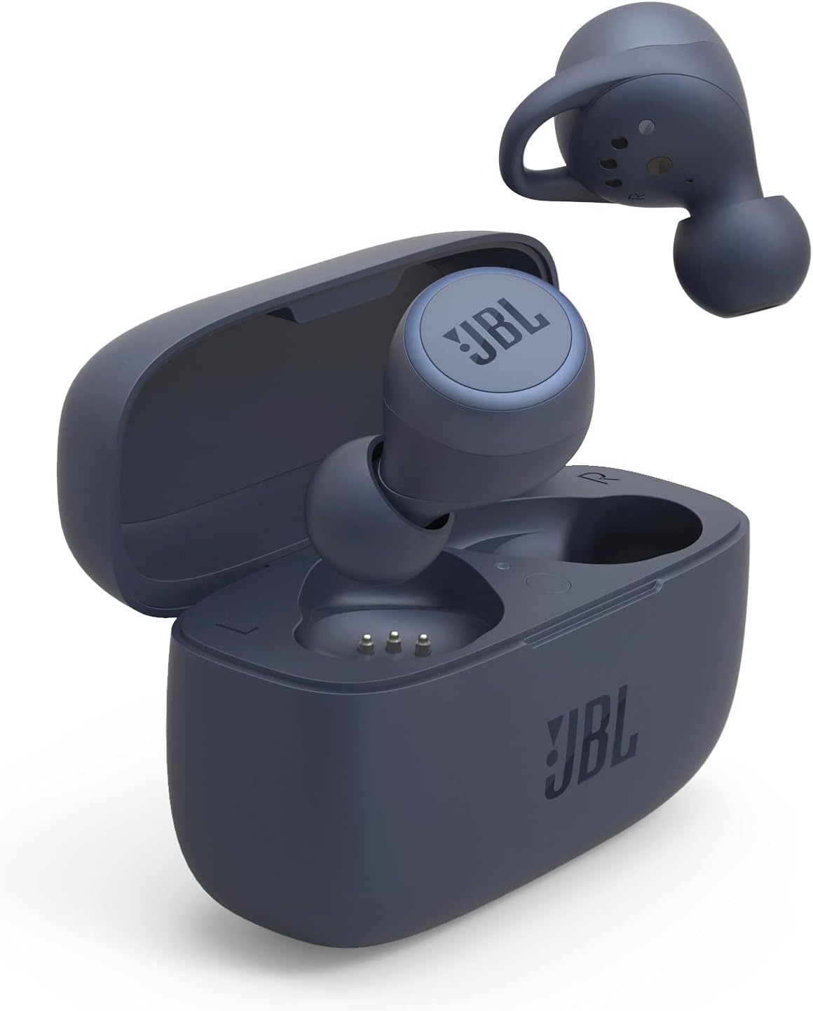 JBL LIVE 300 TWS Kablosuz Kulakiçi Kulaklık Mavi