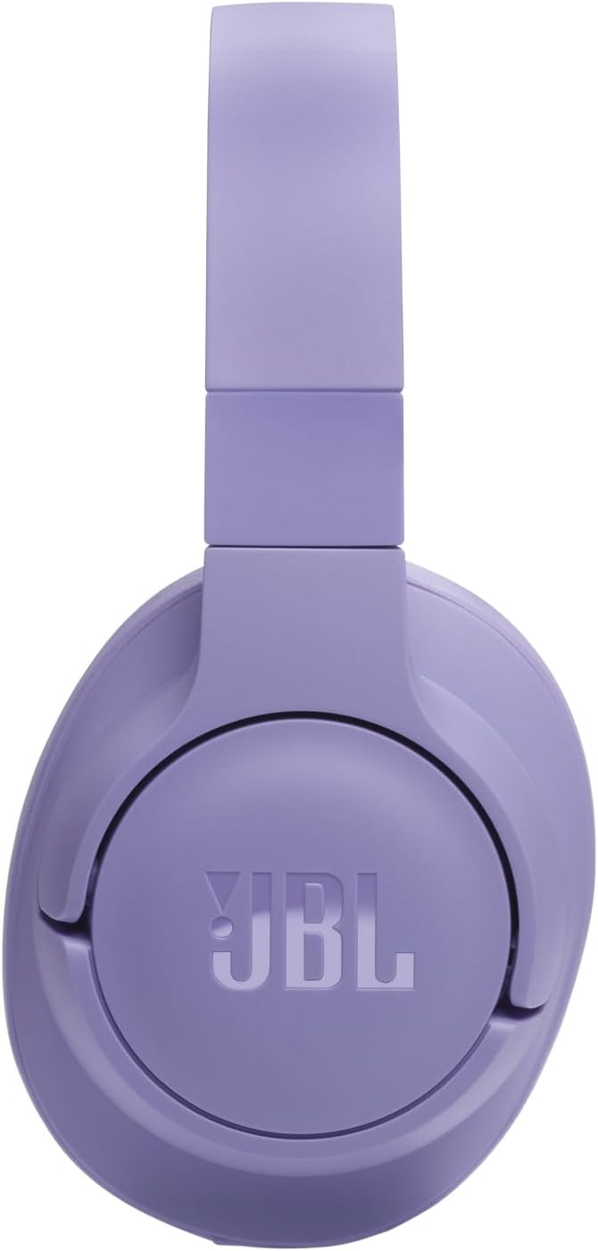 JBL Tune 720BT Wireless Kulaklık, CT, OE,Mor