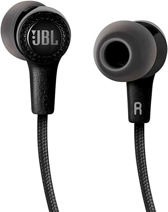 JBL E25BT Wireless Kulaklık CT IE Siyah