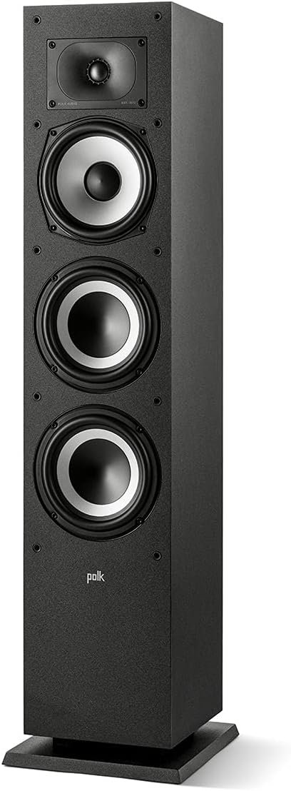 Polk Audio Monitor XT60 Hoparlörler Çift