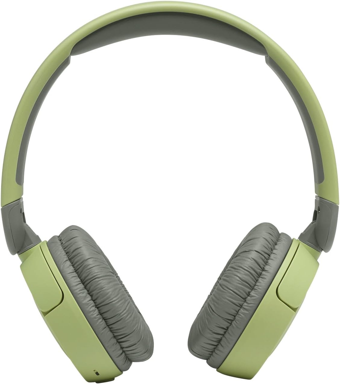 JBL JR310BT, Bluetooth Çocuk Kulaklığı, OE,Yeşil