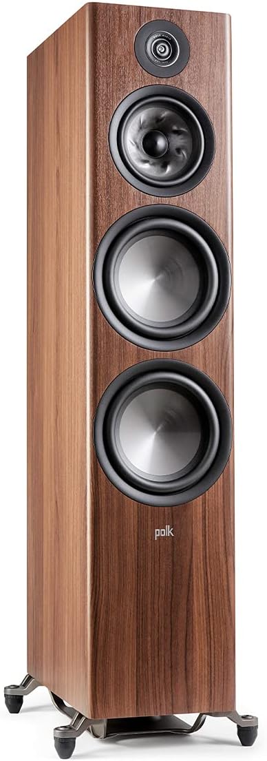 Polk Audio Reserve R700 Hoparlörler Çift