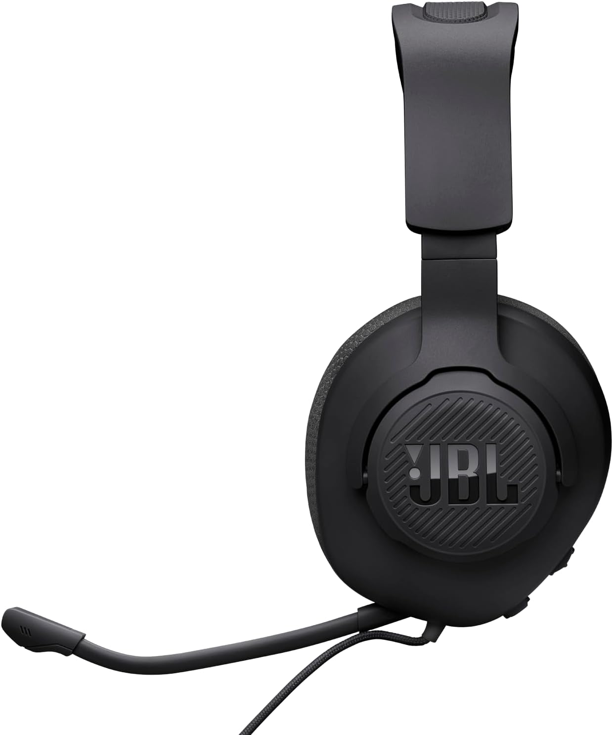 JBL Quantum 100M2 Gaming Kulaklık Kablolu Siyah