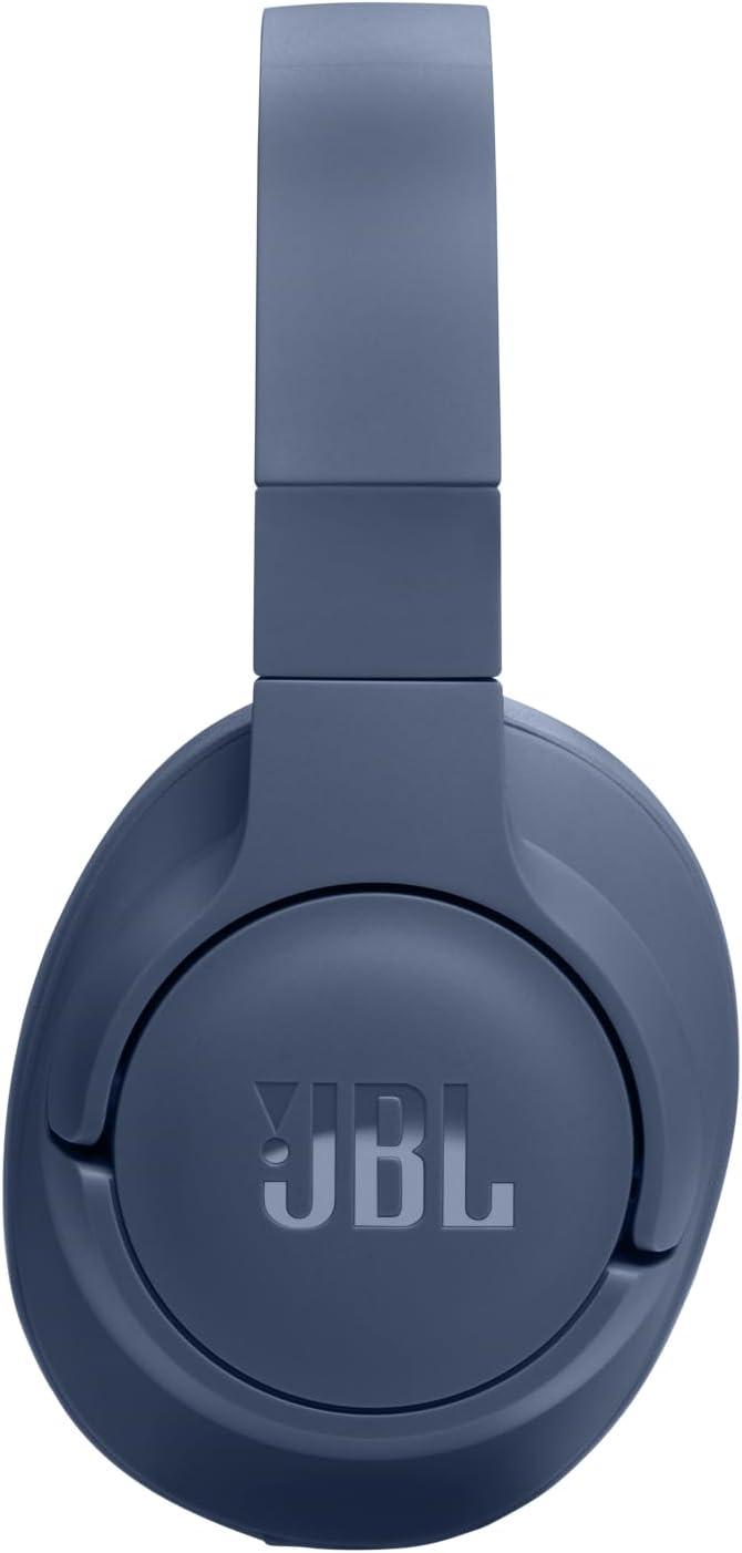 JBL Tune 720BT Wireless Kulaklık, CT, OE,Mavi