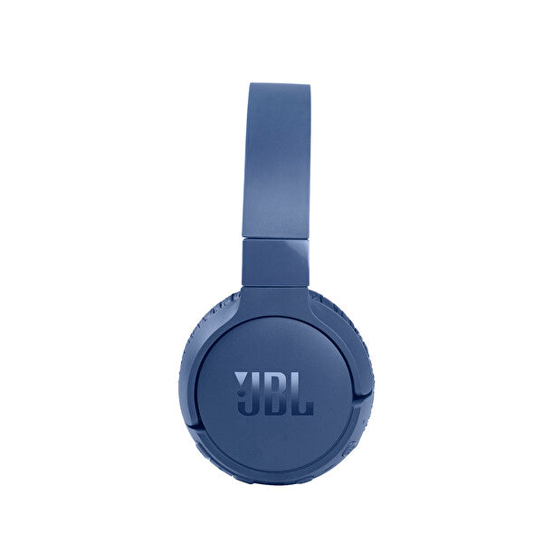 JBL Tune 660 BT NC Wireless Kulaklık OE Mavi