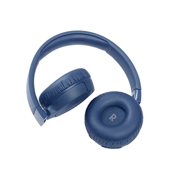 JBL Tune 660 BT NC Wireless Kulaklık OE Mavi