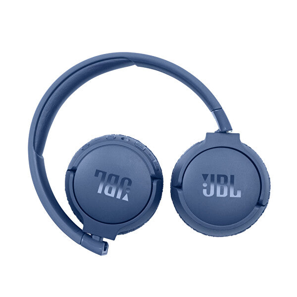 JBL Tune 660 BT NC Wireless Kulaklık OE Mavi