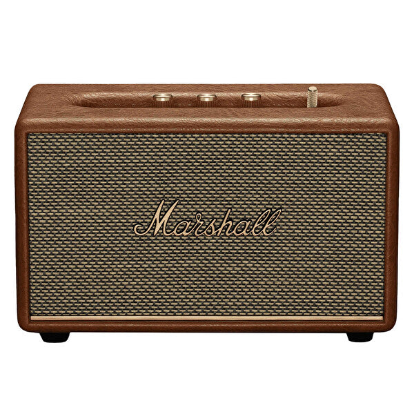 Marshall Acton III BT, Brown