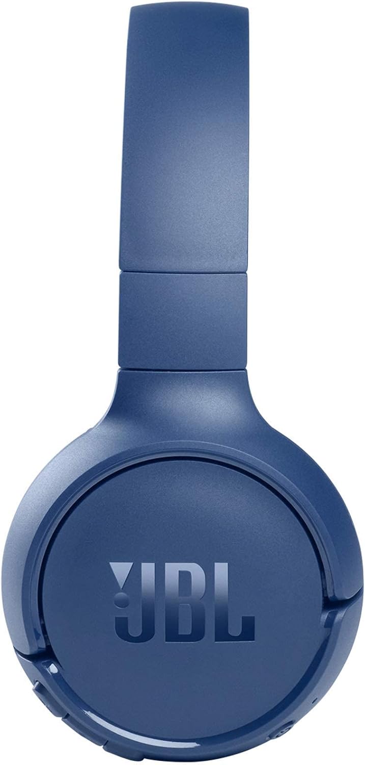 JBL Tune 510BT Multi Connect Wireless Kulaklık Mavi