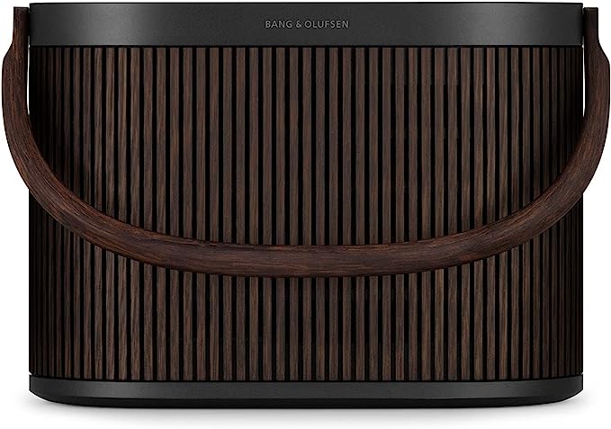 Bang & Olufsen Beosound A5 Taşınabilir Multiroom Kablosuz Hoparlör